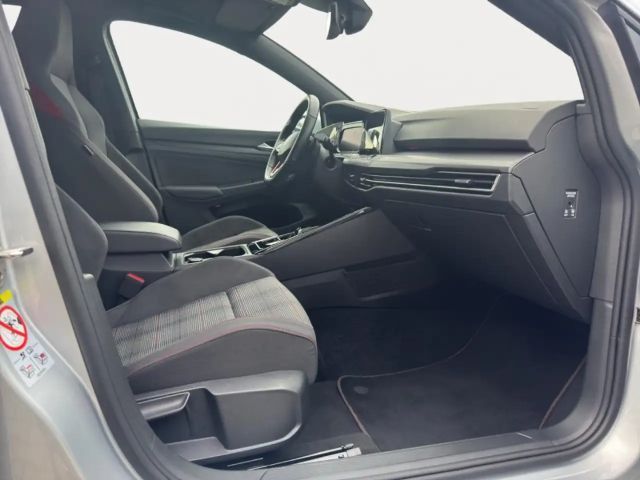 Volkswagen Golf 2.0 TSI GTI Golf VIII