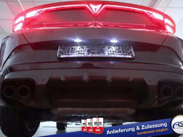 Cupra Formentor 4Drive VZ