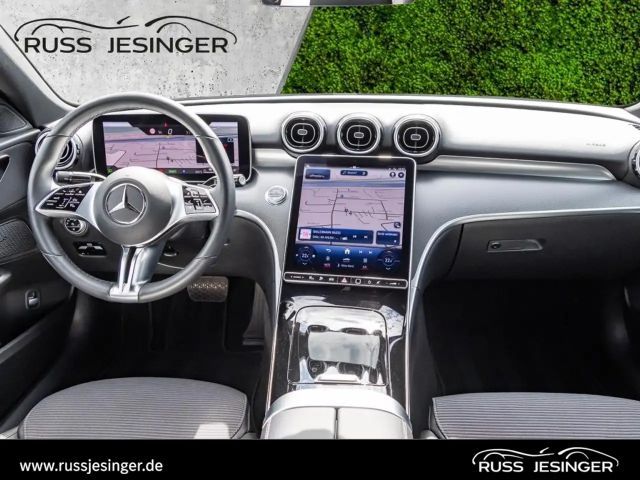 Mercedes-Benz C 300 AVANTGARDE Sedan