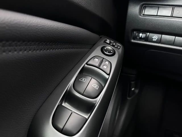 Nissan Juke 1.0 114 PS 7DCT N-CONN SHZ|LHZ|NAV|LED