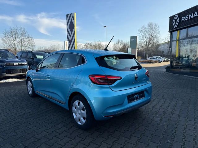 Renault Clio Intens TCe 90