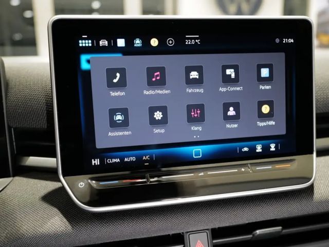 Volkswagen T-Roc 1.5 eTSI DSG Trendline