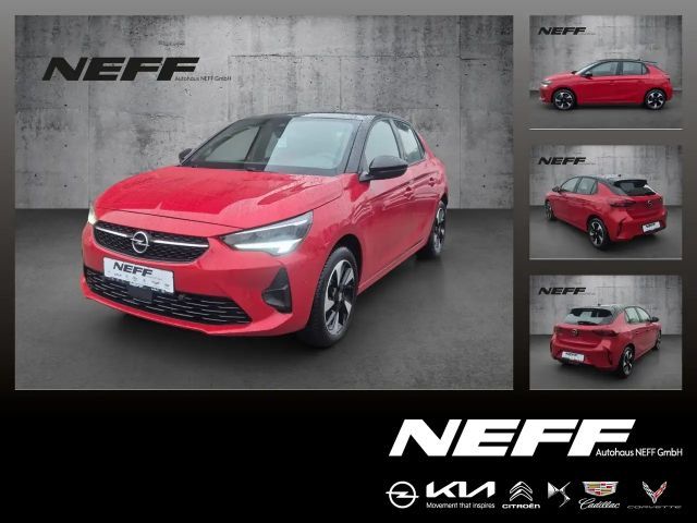 Opel Corsa GS-Line Grand Sport