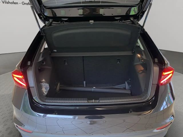 Skoda Fabia 1.0 TSI Selection