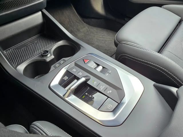 BMW 114 M-Sport Sedan