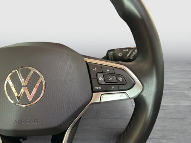 Volkswagen Taigo 1.0 TSI Life