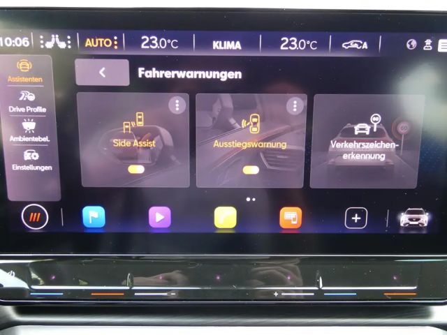 Cupra Formentor 2.0 '4 Drive' #BEATS #STNDHZG #ACC #LED