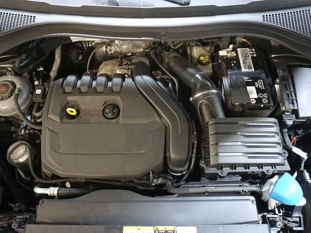 Skoda Kodiaq 1.5 TSI Ambition