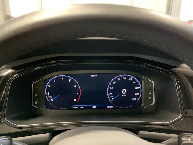 Volkswagen T-Roc 1.5 TSI Cabriolet DSG