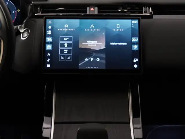 Land Rover Range Rover Velar S