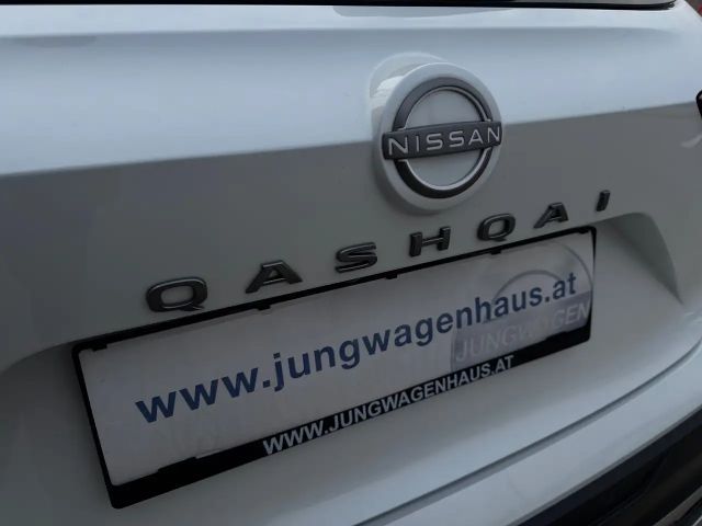 Nissan Qashqai N-Connecta