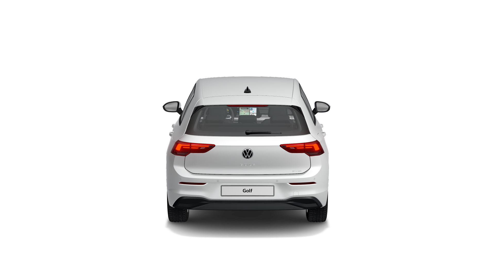 Volkswagen Golf Golf VIII