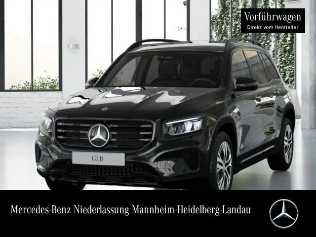 Mercedes-Benz GLB 200 Progressive