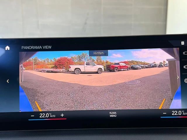 BMW 320 320d M-Sport Touring xDrive