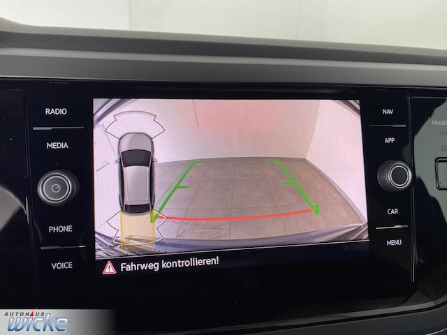 Volkswagen Taigo 1.0 TSI DSG R-Line