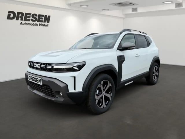 Dacia Duster Journey Mild Hybrid 130 Navi+Digitales-Cockpit+App