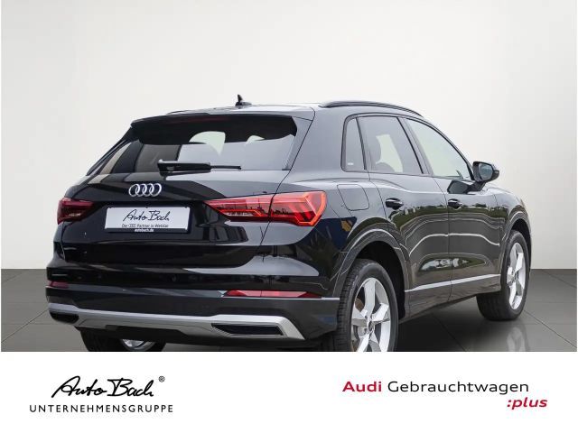 Audi Q3 35 TFSI S-Tronic