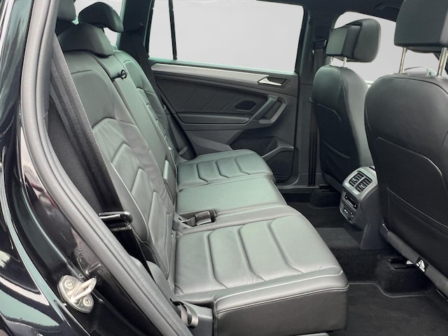 Seat Tarraco e-Hybrid