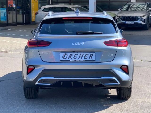 Kia XCeed GDi Platinum Edition