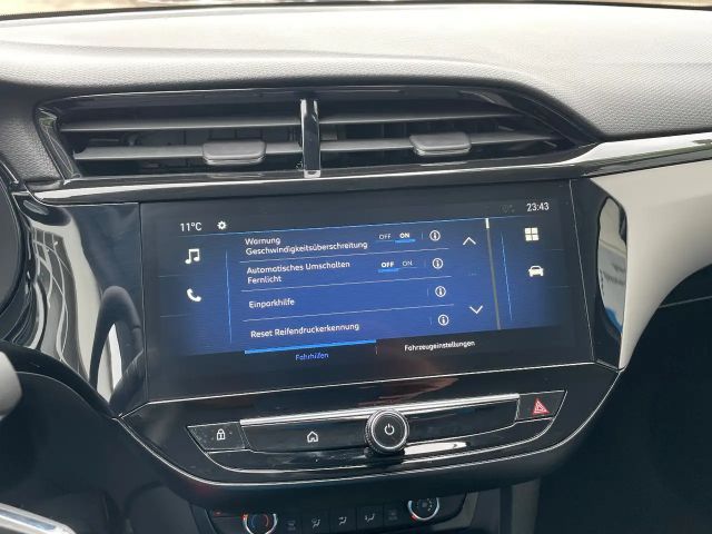 Opel Corsa Edition Turbo