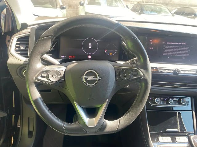 Opel Grandland X GS-Line Grand Sport