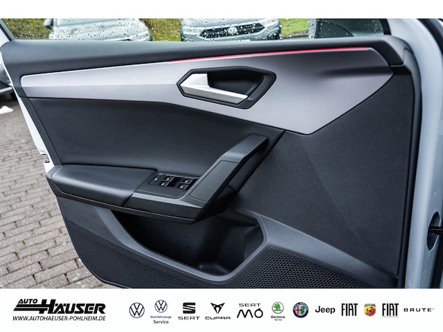 Seat Leon 1.5 eTSI DSG FR-lijn Sportstourer