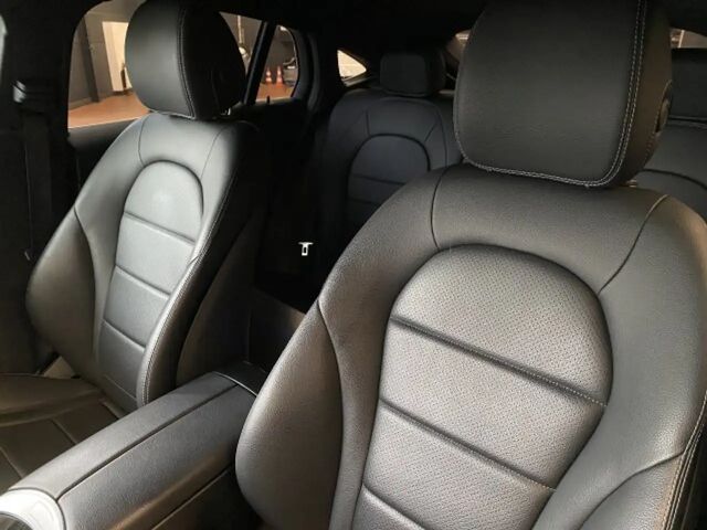 Mercedes-Benz GLC 220 4MATIC Coupé GLC 220 d