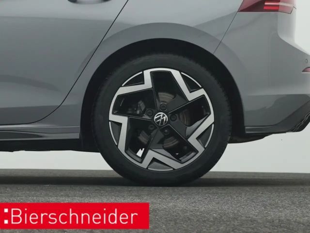 Volkswagen Golf 1.5 eTSI DSG R-Line Style