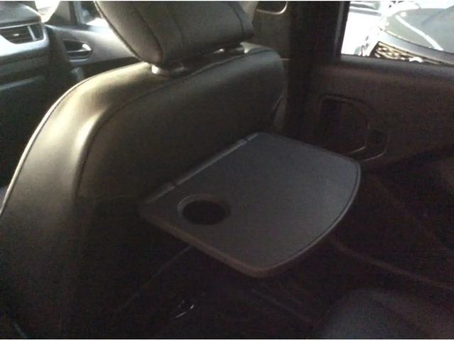 Nissan Townstar DIG-T Tekna