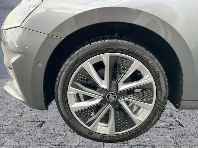 Skoda Fabia 1.0 TSI Style Style