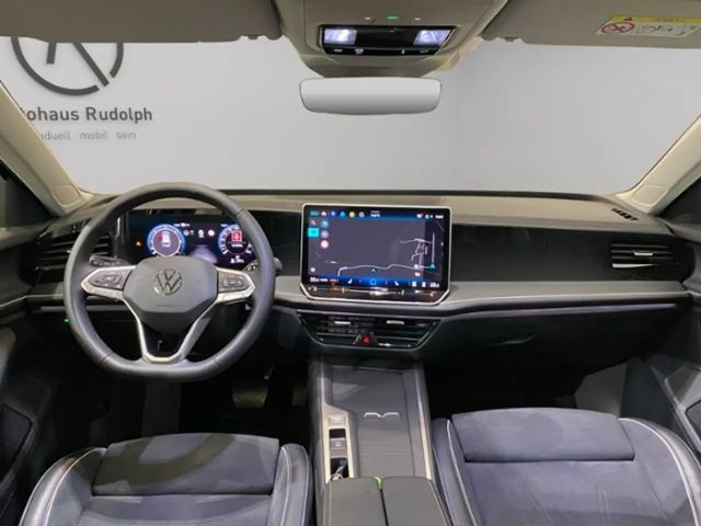 Volkswagen Passat 2.0 TDI Business DSG Variant