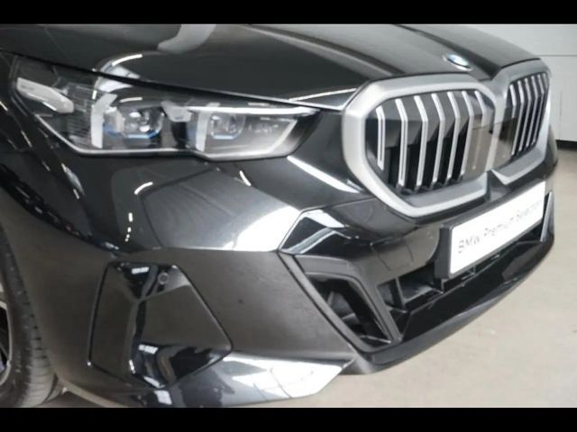 BMW 520 M-Sport Sedan