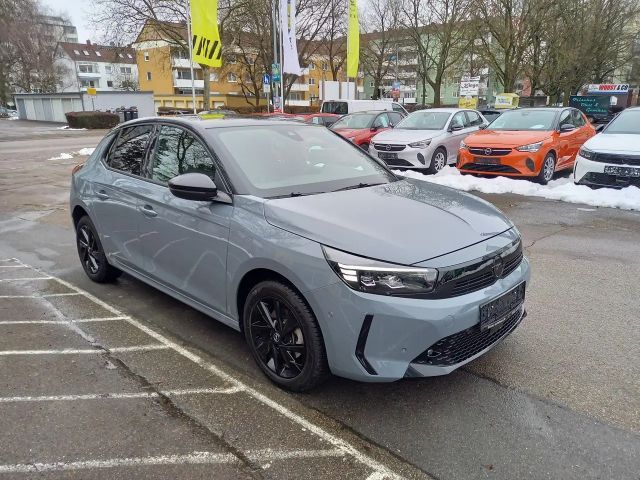 Opel Corsa 1.2 Turbo GS-Line Grand Sport