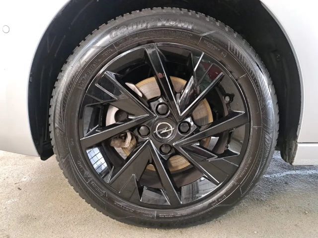 Opel Corsa 1.2 Turbo GS-Line Grand Sport Turbo