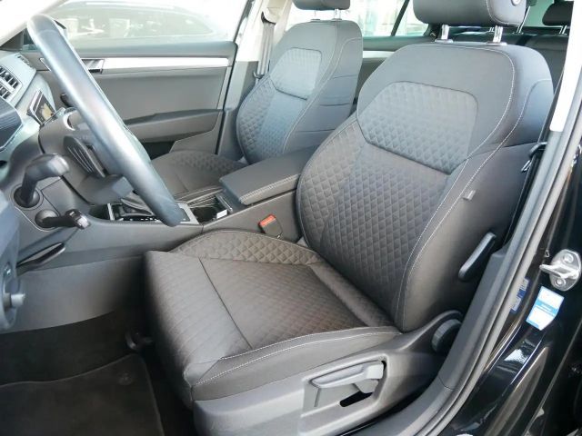 Skoda Superb 1.5 TSI Ambition Combi