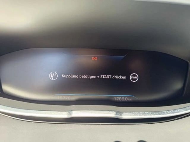 Peugeot 3008 Allure Pack