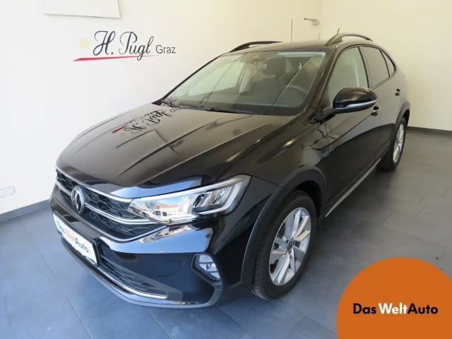 Volkswagen Taigo Friends TSI