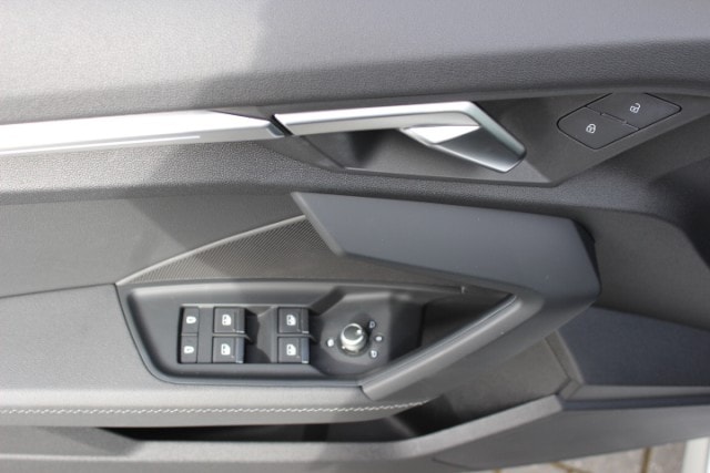 Audi S3 Quattro S-Tronic Sportback