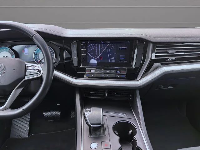 Volkswagen Touareg 3.0 V6 TDI