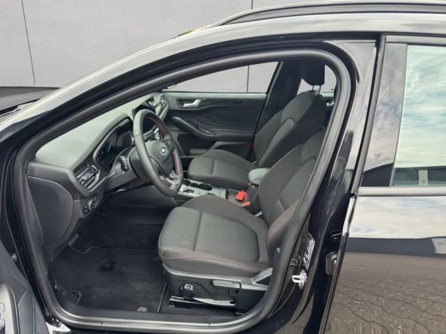 Ford Focus 1.5 EcoBlue ST Line Wagon