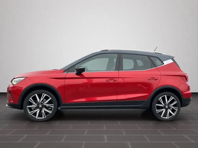 Seat Arona 1.0 TSI FR-lijn