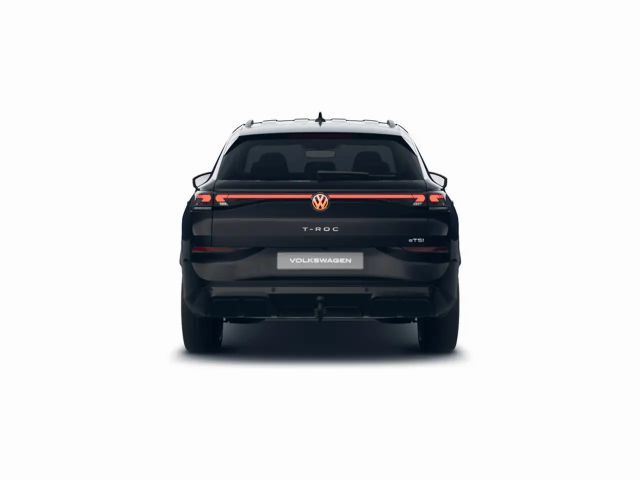 Volkswagen T-Roc 1.5 eTSI DSG IQ.Drive R-Line