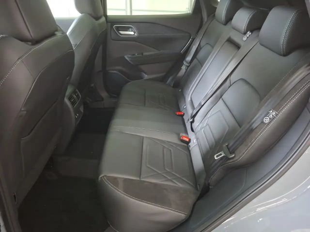 Nissan Qashqai MY25 1.5 e-POWER 205PS N-Design Komfort plus PGD B