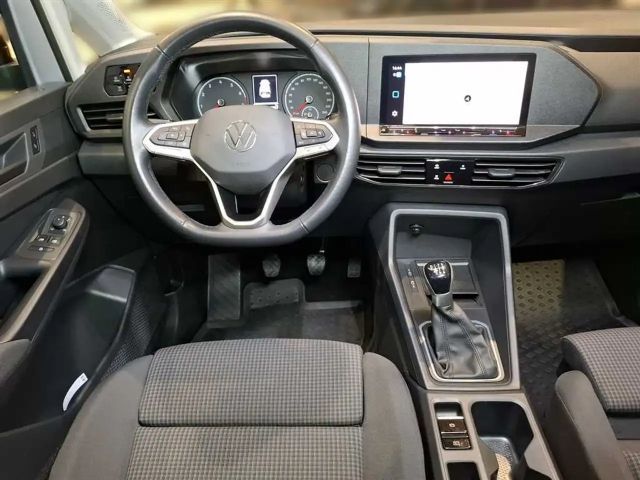 Volkswagen Caddy 1.5 TSI