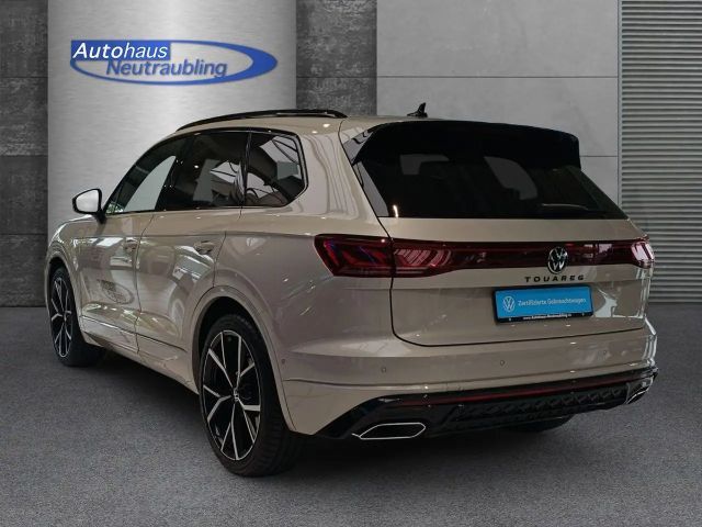 Volkswagen Touareg 3.0 V6 TDI