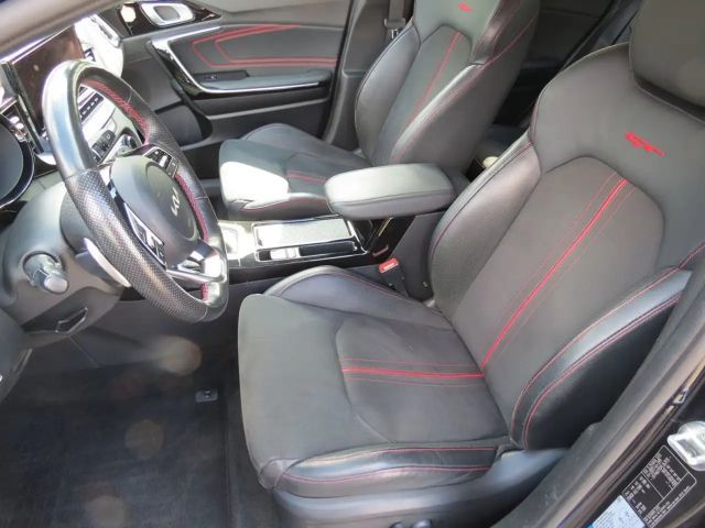 Kia ProCeed GDi GT-Line