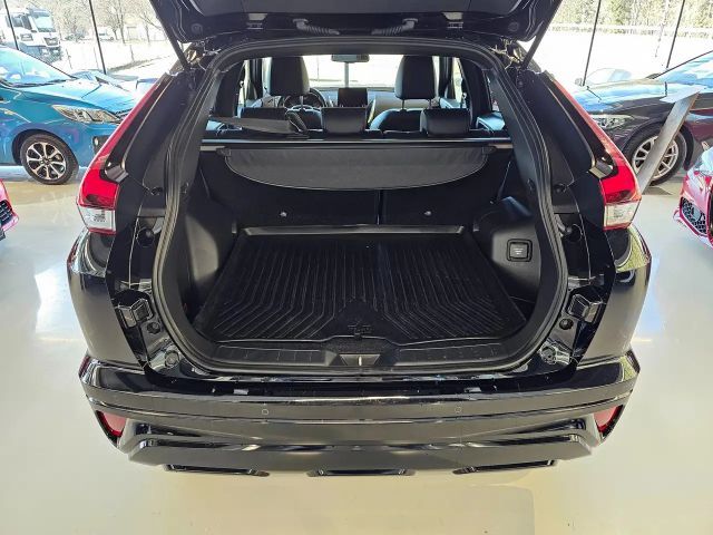 Mitsubishi Eclipse Cross 4WD PHEV