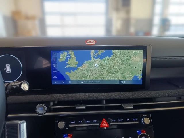 Hyundai Tucson 1.6 T-GDi Trend