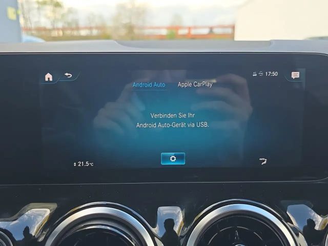 Mercedes-Benz GLA 220 4MATIC GLA 220 d