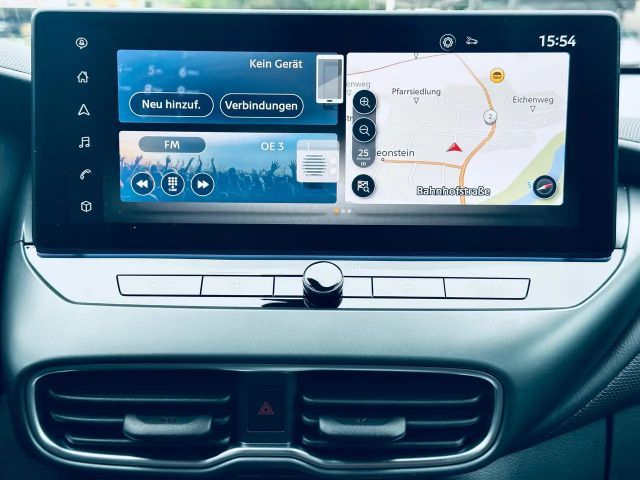 Nissan Juke Juke 1.6 Hybrid SuperFly 4AMT *inkl. 1000,- Bonus*